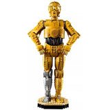 LEGO Star Wars C-3PO