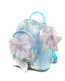 Mini Mochila Mermaid