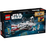 LEGO Star Wars Caza Estelar Arc-170