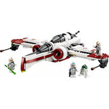 LEGO Star Wars Caza Estelar Arc-170