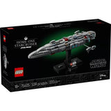 LEGO Star Wars Crucero Estelar Uno