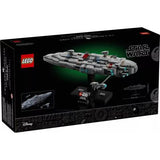 LEGO Star Wars Crucero Estelar Uno