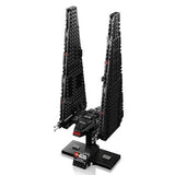 LEGO Star Wars - Kylo Ren's Command Shuttle