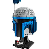 LEGO Star Wars - Jango Fett Helmet