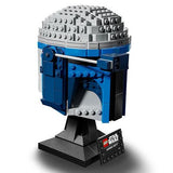 LEGO Star Wars - Jango Fett Helmet