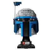 LEGO Star Wars - Jango Fett Helmet