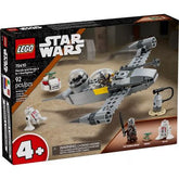 LEGO Star Wars Caza Estelar N-1