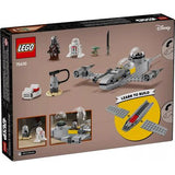 LEGO Star Wars Caza Estelar N-1