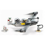 LEGO Star Wars Caza Estelar N-1