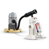 LEGO Star Wars Caza Estelar N-1