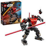 LEGO Star Wars - Darth Maul Mech