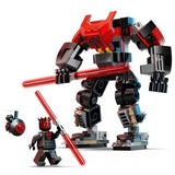 LEGO Star Wars - Darth Maul Mech