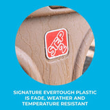 Step2 - Columpio y Casita con Extensión