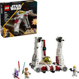LEGO Star Wars - V-19 Torrent Starfighter