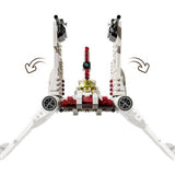 LEGO Star Wars - V-19 Torrent Starfighter