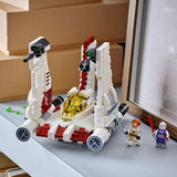 LEGO Star Wars - V-19 Torrent Starfighter