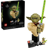 LEGO® Star Wars - Yoda Bust
