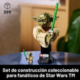 LEGO® Star Wars - Yoda Bust