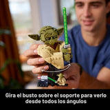 LEGO® Star Wars - Yoda Bust
