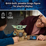LEGO® Star Wars - Grogu™ (Mandalorian Apprentice)