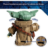 LEGO® Star Wars - Grogu™ (Mandalorian Apprentice)