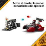 LEGO® Star Wars - Siege of Mandalore