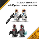LEGO® Star Wars - Siege of Mandalore