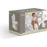 Orinal Educativo XL Crema