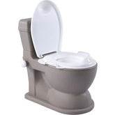 Inodoro Educativo Xl – Stone Gray