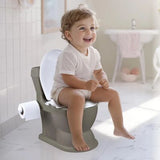 Inodoro Educativo Xl – Stone Gray