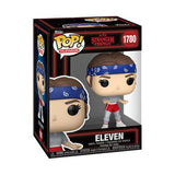 Funko-Pop TV Stranger Things S5 Eleven