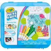 Color Wonder Mess Free - Kit de Arte