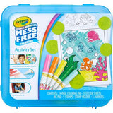 Color Wonder Mess Free - Kit de Arte
