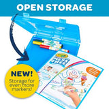 Estuche Color Wonder Stow & Go Azul