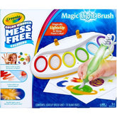Color Wonder Mess Free - Pincel de Luz Magica