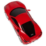 Carro Radio Control 1:24 Ferrari 488 GTB