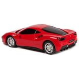 Carro Radio Control 1:24 Ferrari 488 GTB