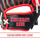 Set Guante Y Pelota Juvenil Cincinnati
