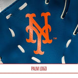 Set Guante y Pelota MLB Mets