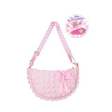 Cartera Crossbody Bowtiful