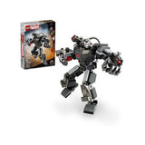Lego Marvel Armería de Mech