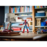 Lego Marvel Figura Spiderman de Hierro