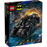 LEGO Super Heroes Batman™ Tumbler Vs. Two Face™ y The Joker™