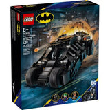 LEGO Super Heroes Batman™ Tumbler Vs. Two Face™ y The Joker™