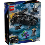 LEGO Super Heroes Batman™ Tumbler Vs. Two Face™ y The Joker™