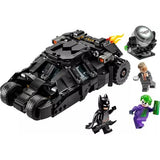 LEGO Super Heroes Batman™ Tumbler Vs. Two Face™ y The Joker™