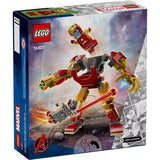 LEGO Super Heroes Iron Man Vs. Ultron