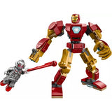 LEGO Super Heroes Iron Man Vs. Ultron