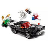 LEGO Super Heroes Spider-Man Vs. Venom