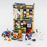 LEGO Marvel - Peter Parker's Apartment